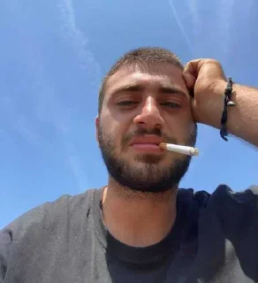 Telegram sticker 🐷 <33