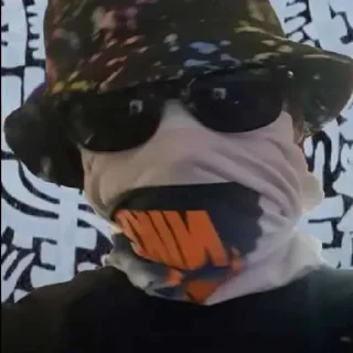 Telegram sticker 🐷 <33