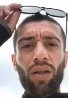 Video sticker 📿 <33