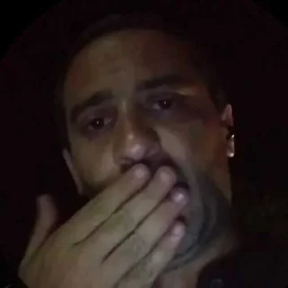 Telegram sticker 🐷 <33