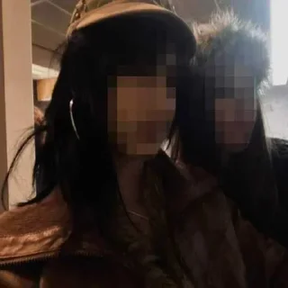 Video sticker 🖇 <33