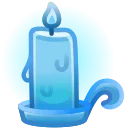 Video sticker 🕯 smc irl :: by @nat...