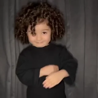 Video sticker 🌟 𐏓 @Xk4tty @FAKE_AARU_ll