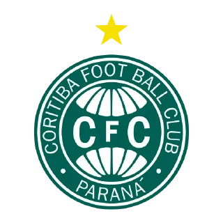 Telegram sticker ⚽️ Clubes Brasil | @CentralStickers