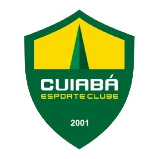 Telegram sticker ⚽️ Clubes Brasil | @CentralStickers
