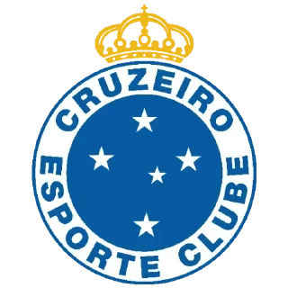 Telegram sticker ⚽️ Clubes Brasil | @CentralStickers