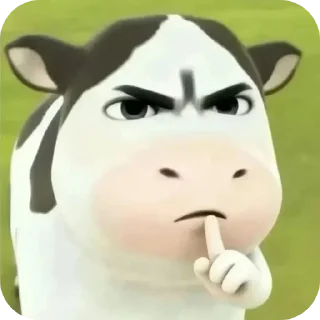 Telegram sticker 🤫 zaheri