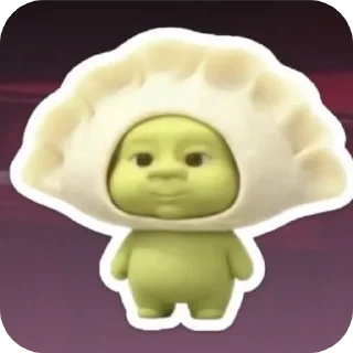 Video sticker 🧸 zaheri