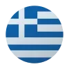 Video sticker 🇬🇷 Round Flags