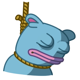Telegram sticker 😵 Boy's Club