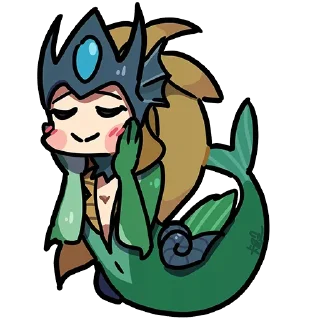 Video sticker ☺️ League of Trolls (@TodorokiShouto))