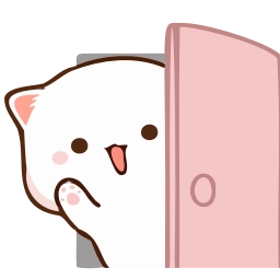 Telegram sticker 👋 🎐ꜰᴀᴠ ❷ @X4STAR