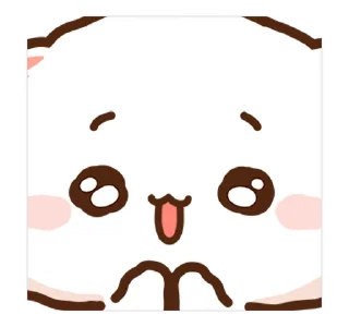 Video sticker 🥺 🎐ꜰᴀᴠ ❷ @X4STAR