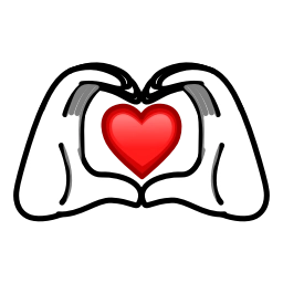 Sticker 🫶 HEdurov.com