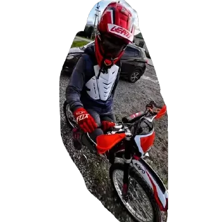 Video sticker 🫥 кайовротик