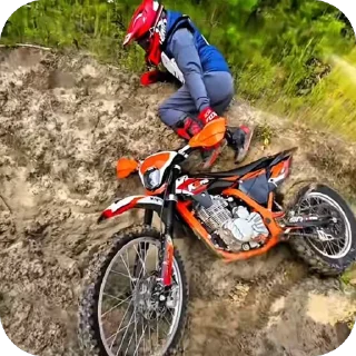 Video sticker 🫥 кайовротик