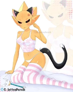 Telegram sticker 🌟 Sirius | BS @Stickers_R34