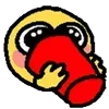 Video sticker 🥤 EMOJI_SHEEESH_4