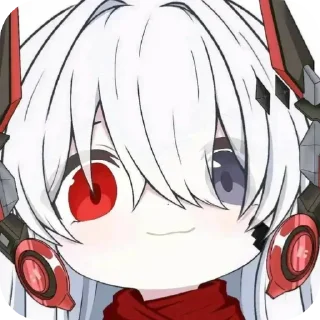 Sticker 🙂 んﾑｲo尺ﾉ [ 羽鳥 ] @Hartoru