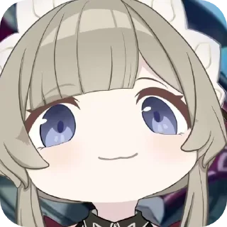 Video sticker 🙂 んﾑｲo尺ﾉ [ 羽鳥 ] @Hartoru