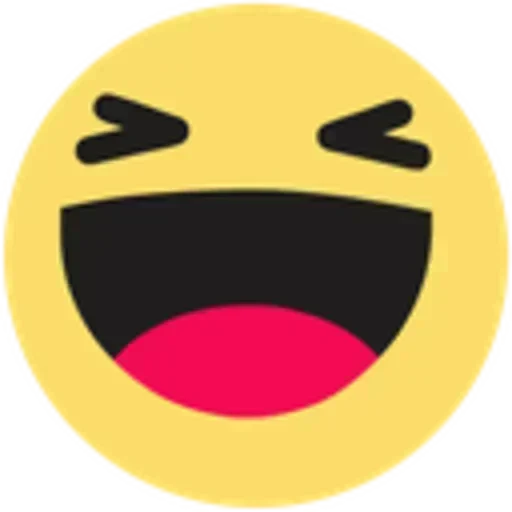 Telegram sticker 😂 Westron emoji pack