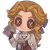 Video sticker 📷 Deduction Star + L...