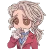 Video sticker 🎹 Deduction Star + L...