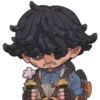 Video sticker 🔧 Deduction Star + L...