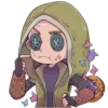 Sticker 🖇 Deduction Star + Line @identityv_art