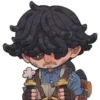 Video sticker 🔧 Deduction Star + L...
