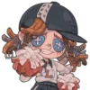 Sticker 🎉 Deduction Star + L...