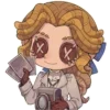 Video sticker 📷 Deduction Star + L...