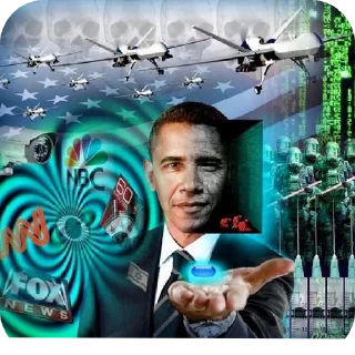 Video sticker 🖼 SchizoRapistNiggerPack