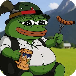 Телеграм стикер 📖 SchizoRapistNiggerPack