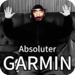 Телеграм стикер 🖼 SchizoRapistNiggerPack