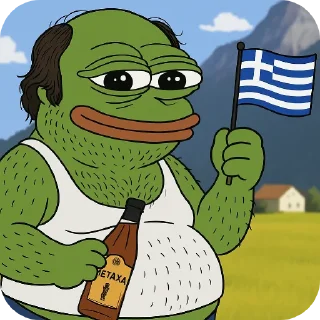 Телеграм стикер 👍 SchizoRapistNiggerPack