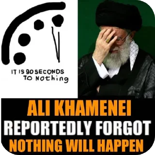 Video sticker 🖼 SchizoRapistNiggerPack