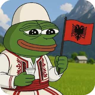 Телеграм стикер 🪑 SchizoRapistNiggerPack