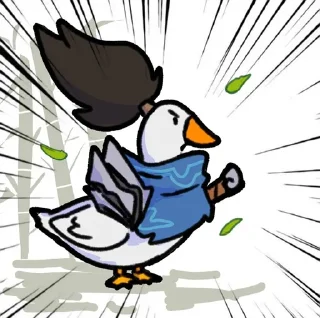 Video sticker 🗡 @GamerDarkOmid LoL Pᴀᴄᴋ⚔💚