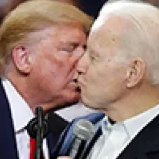 Telegram stiker 💋 멈블콘