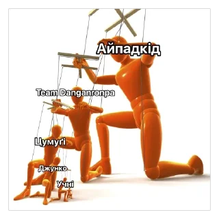 Video sticker 🫥 айпадкідовість