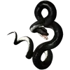 Video sticker 🐍 shanghai lily. @fe...