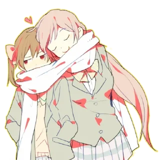 Telegram sticker ❤️ 𝑴𝒆𝒚~𝑀𝑒𝑦~𝐵𝐿𝑂𝑂𝐷 𝑆𝑃𝐼𝑅𝐼𝑇 Steal Pack 8