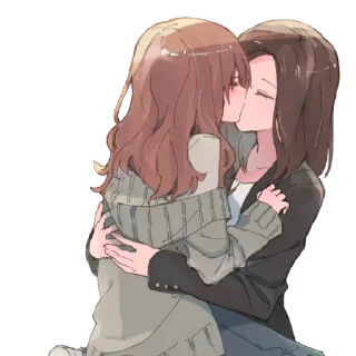 Telegram sticker ❤️ 𝑴𝒆𝒚~𝑀𝑒𝑦~𝐵𝐿𝑂𝑂𝐷 𝑆𝑃𝐼𝑅𝐼𝑇 Steal Pack 8