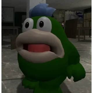 Telegram sticker 💩 SOGON