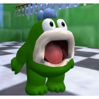 Video sticker 💩 SOGON