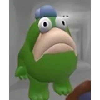 Video sticker 💩 SOGON