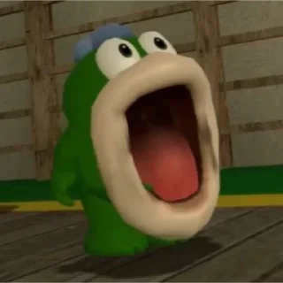 Video sticker 💩 SOGON