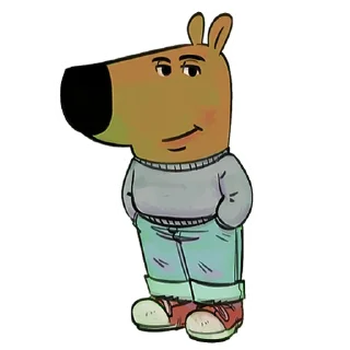 Sticker 😌 Chillovie Dekadenti