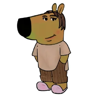 Telegram sticker 😌 Chillovie Dekadenti